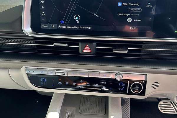 2023 Hyundai IONIQ 6 EPIQ CE.V1 AWD