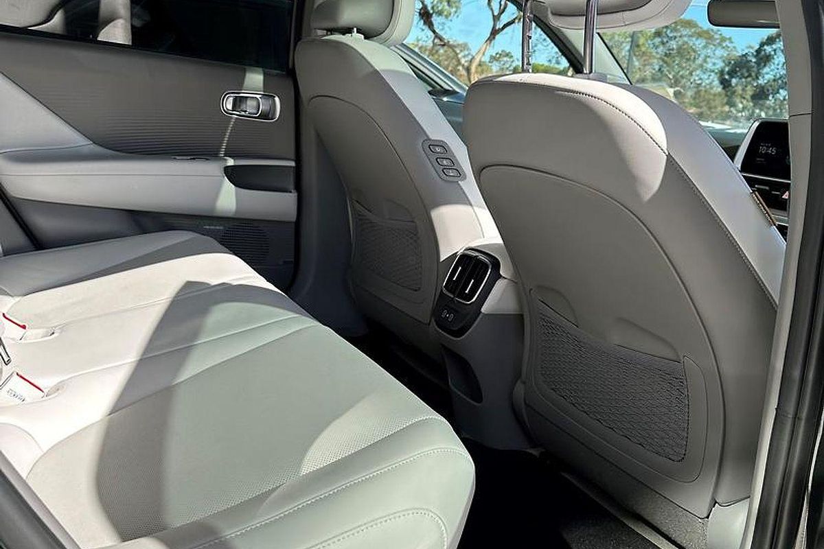 2023 Hyundai IONIQ 6 EPIQ CE.V1 AWD
