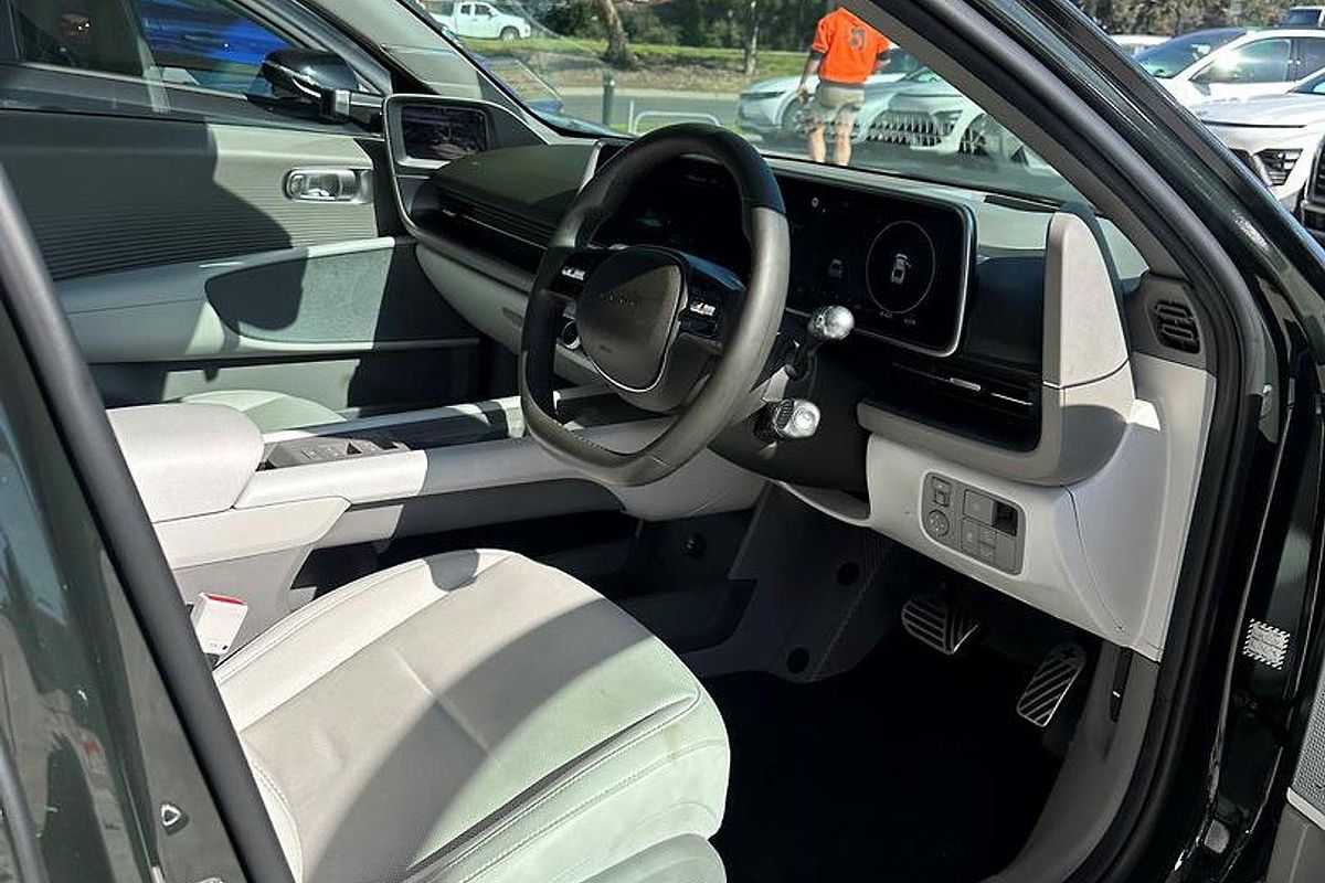 2023 Hyundai IONIQ 6 EPIQ CE.V1 AWD