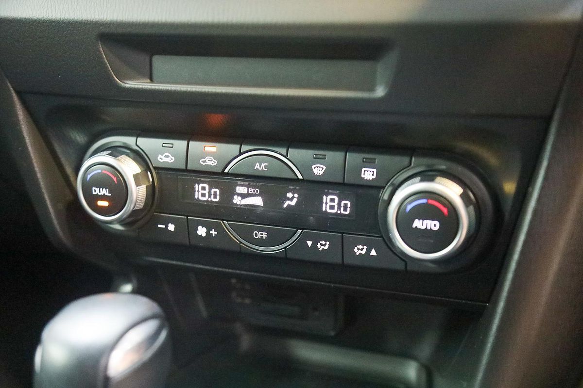 2018 Mazda 3 Maxx Sport BN Series