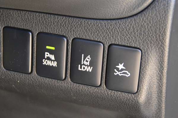 2017 Mitsubishi Outlander LS ZK