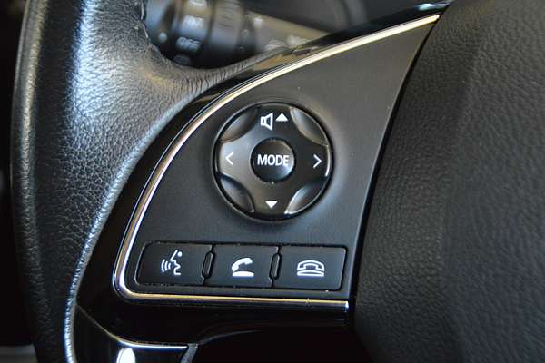2017 Mitsubishi Outlander LS ZK