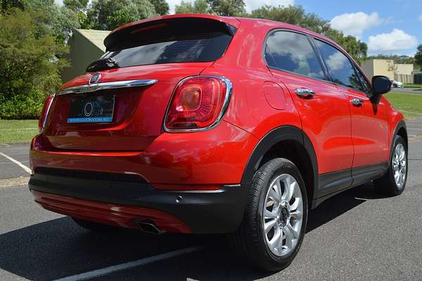 2016 Fiat 500X Pop Star 334