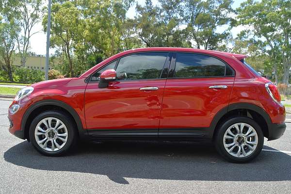 2016 Fiat 500X Pop Star 334