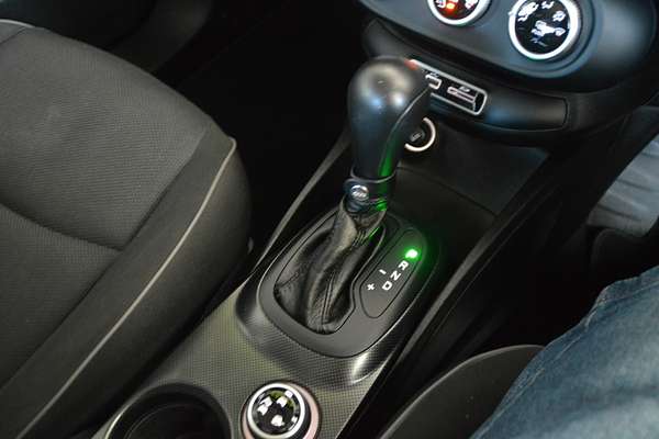 2016 Fiat 500X Pop Star 334