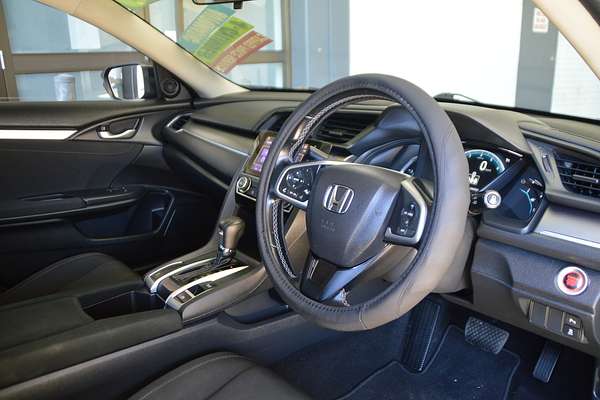 2016 Honda Civic VTi-S 10th Gen