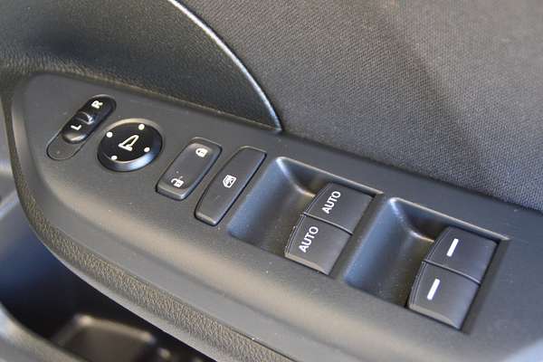 2016 Honda Civic VTi-S 10th Gen