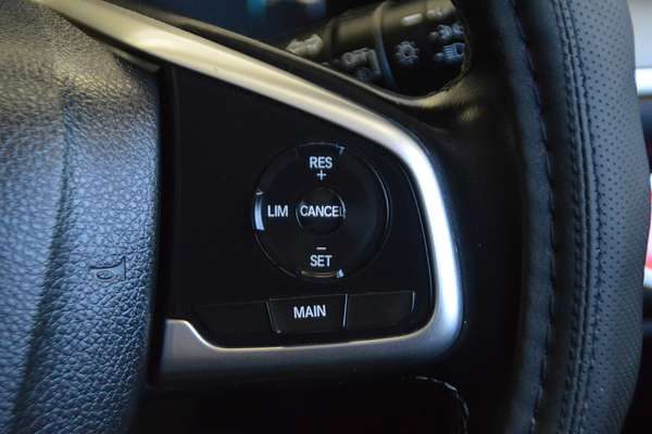 2016 Honda Civic VTi-S 10th Gen