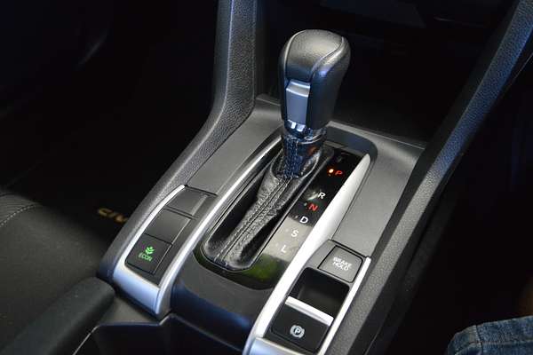 2016 Honda Civic VTi-S 10th Gen
