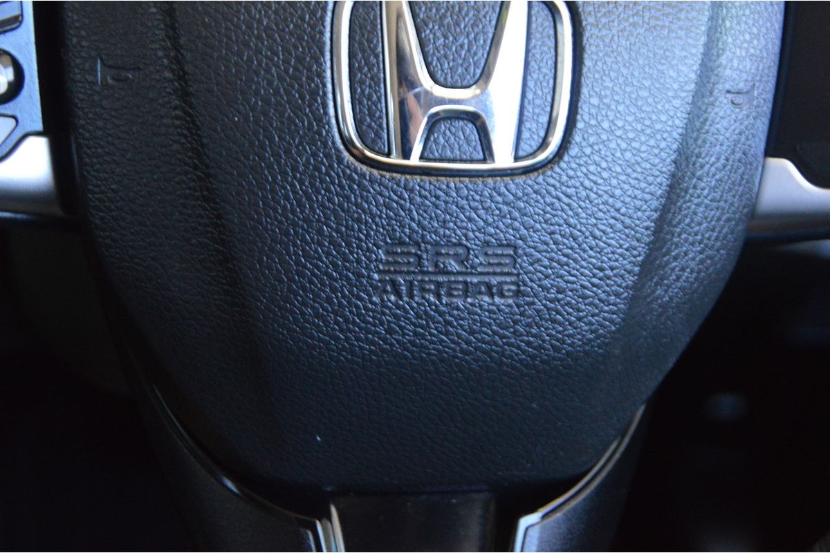2016 Honda Civic VTi-S 10th Gen