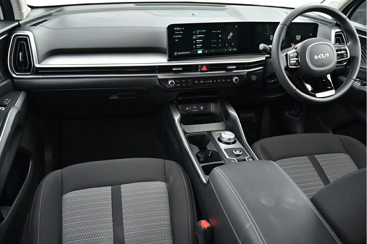 2024 Kia Sorento Sport MQ4 PE