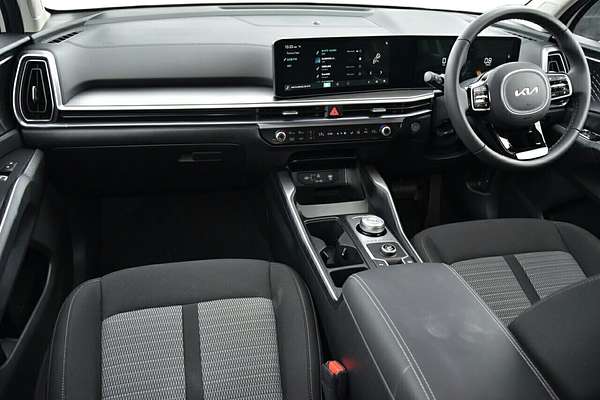 2024 Kia Sorento Sport MQ4 PE