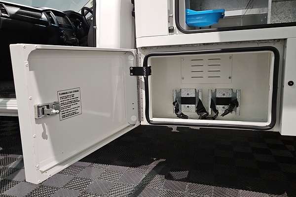 2021 Ford Ranger XL PX MkIII 4X4