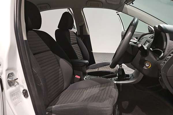 2013 Toyota Corolla Ascent ZRE152R