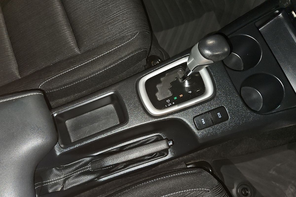 2021 Toyota Hilux SR5 GUN126R 4X4