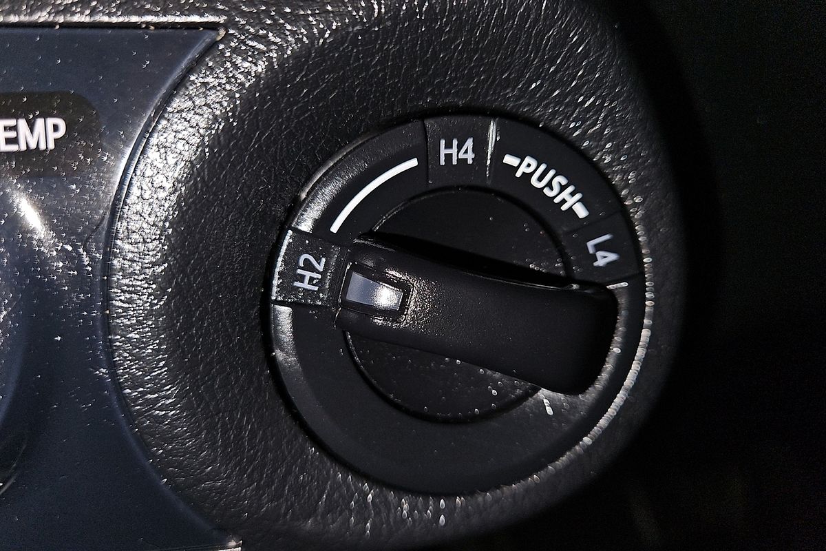 2021 Toyota Hilux SR5 GUN126R 4X4