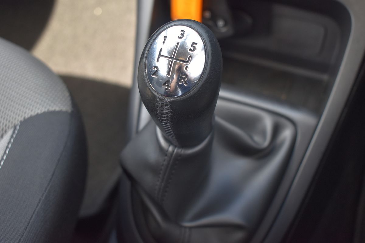 2017 Renault Captur Expression J87