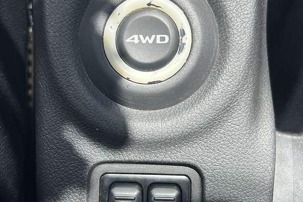 2014 Mitsubishi Outlander Aspire (4x4) ZJ MY14.5