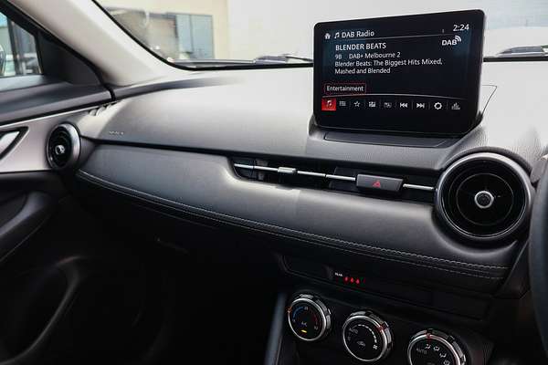 2022 Mazda CX-3 Maxx Sport DK