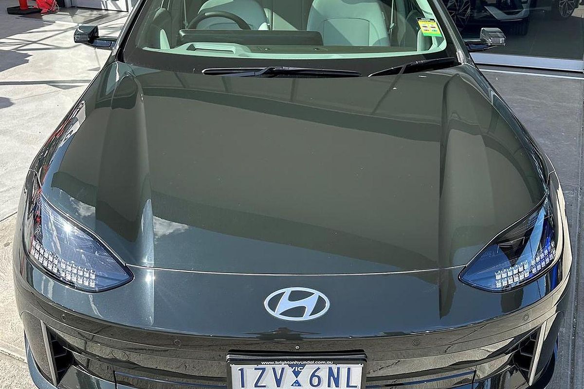 2023 Hyundai IONIQ 6 EPIQ CE.V1 AWD