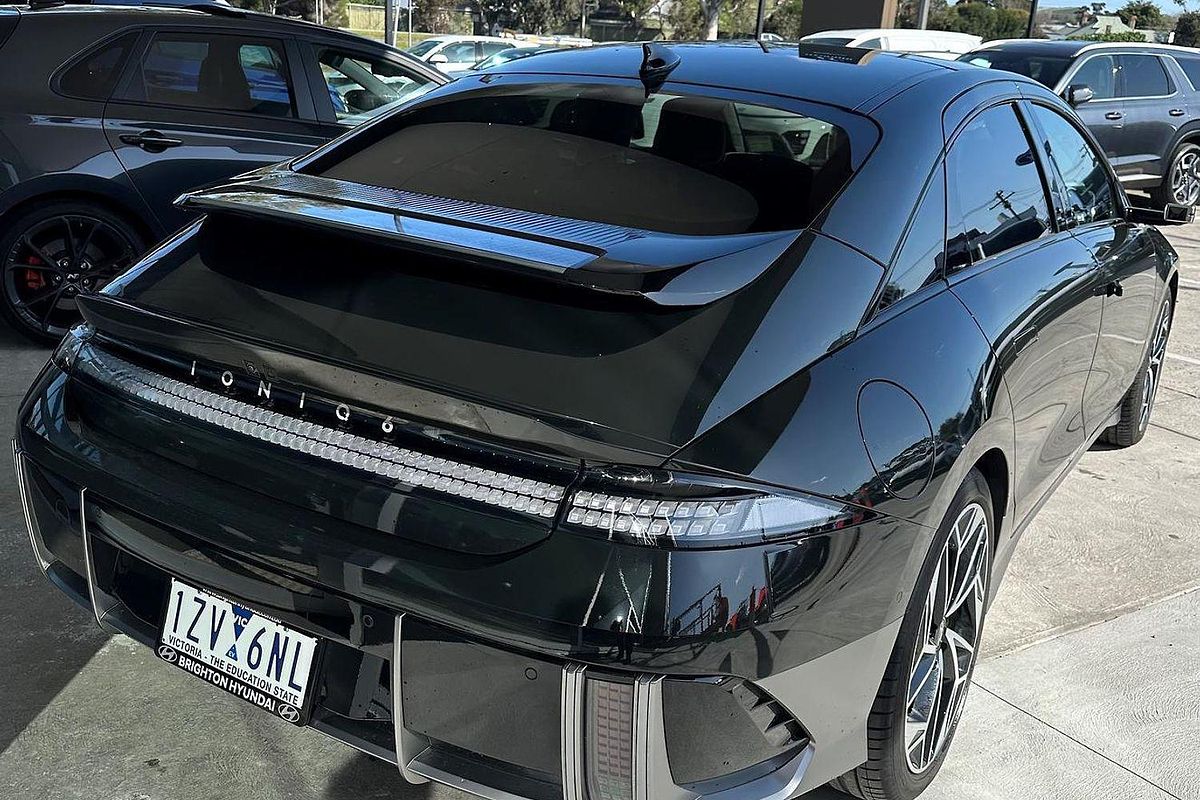 2023 Hyundai IONIQ 6 EPIQ CE.V1 AWD