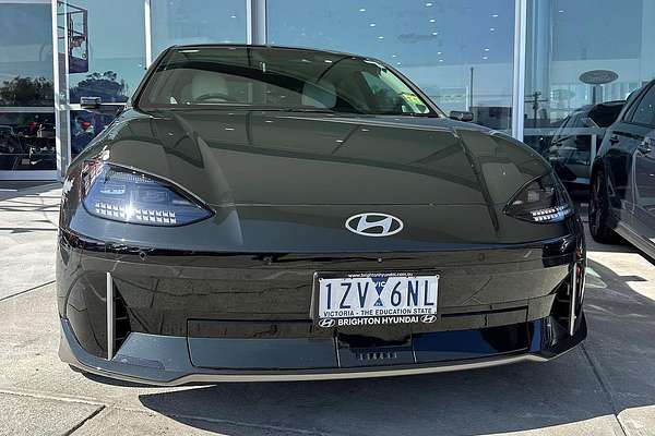 2023 Hyundai IONIQ 6 EPIQ CE.V1 AWD