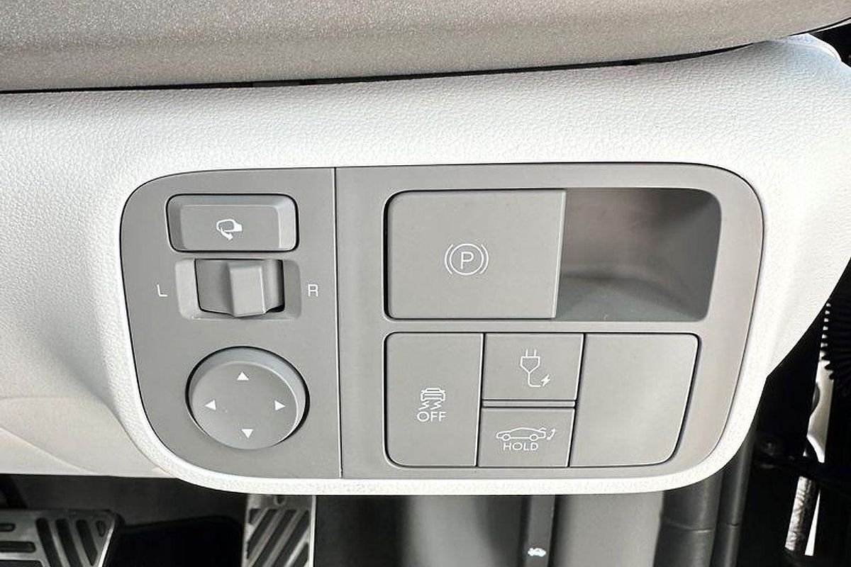 2023 Hyundai IONIQ 6 EPIQ CE.V1 AWD