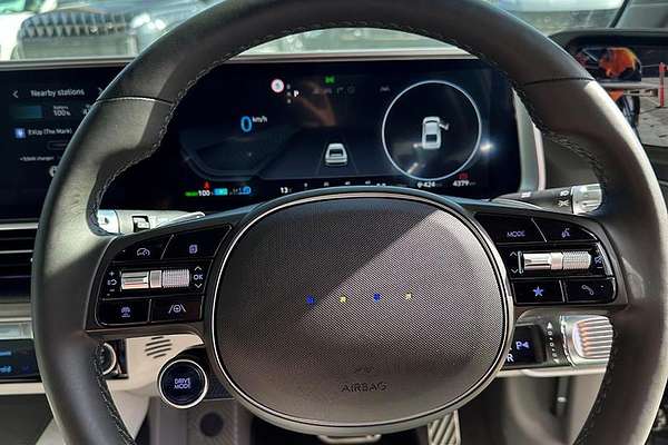 2023 Hyundai IONIQ 6 EPIQ CE.V1 AWD
