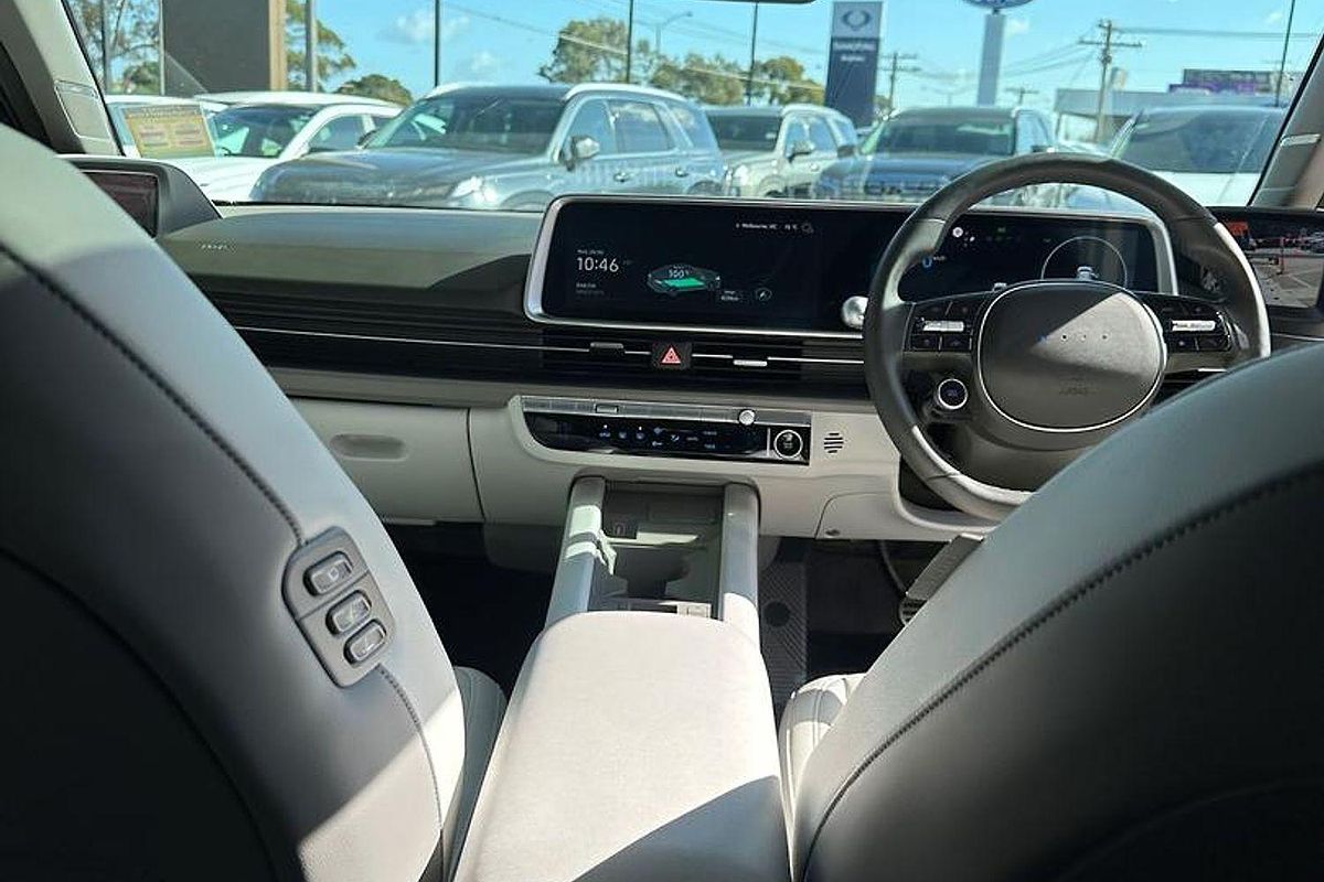 2023 Hyundai IONIQ 6 EPIQ CE.V1 AWD