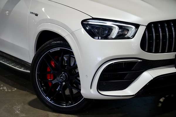 2021 Mercedes-Benz GLE-Class GLE63 AMG S V167