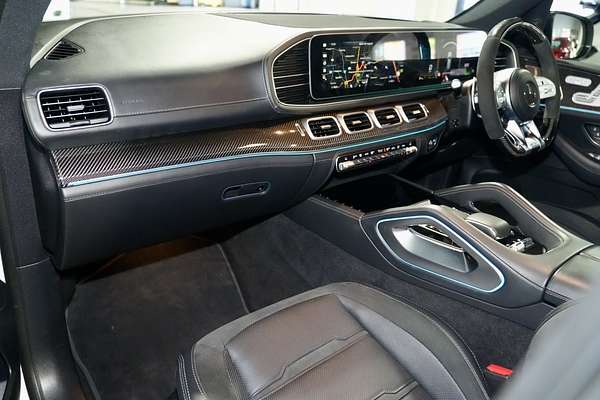 2021 Mercedes-Benz GLE-Class GLE63 AMG S V167