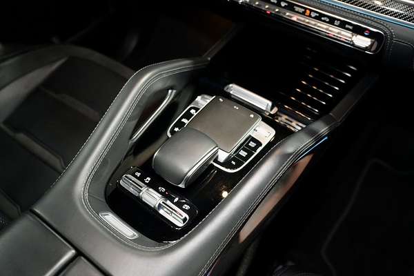 2021 Mercedes-Benz GLE-Class GLE63 AMG S V167