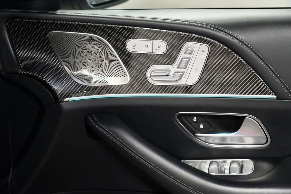 2021 Mercedes-Benz GLE-Class GLE63 AMG S V167