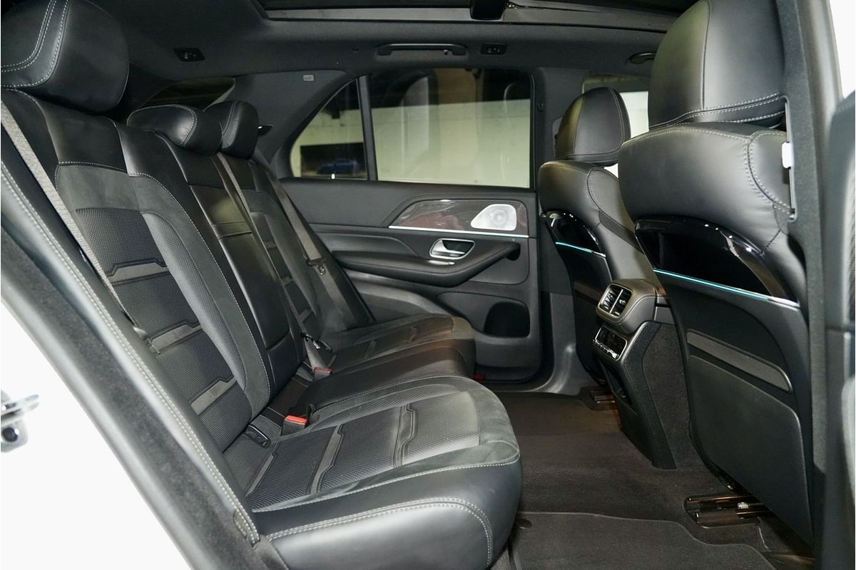 2021 Mercedes-Benz GLE-Class GLE63 AMG S V167