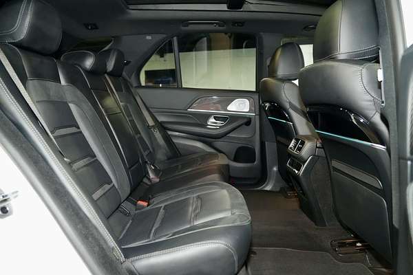 2021 Mercedes-Benz GLE-Class GLE63 AMG S V167