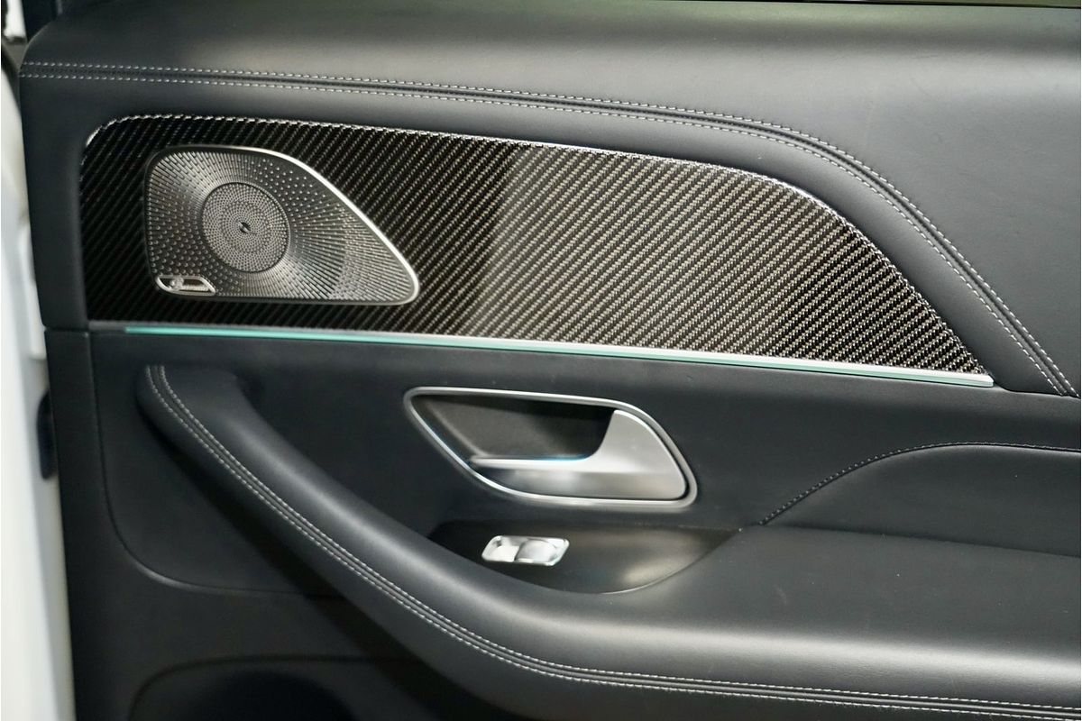2021 Mercedes-Benz GLE-Class GLE63 AMG S V167