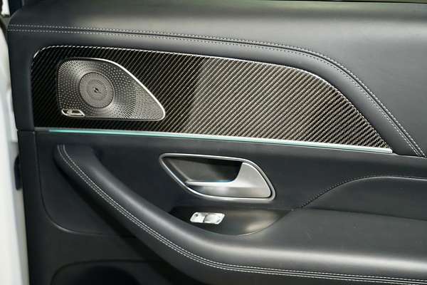 2021 Mercedes-Benz GLE-Class GLE63 AMG S V167
