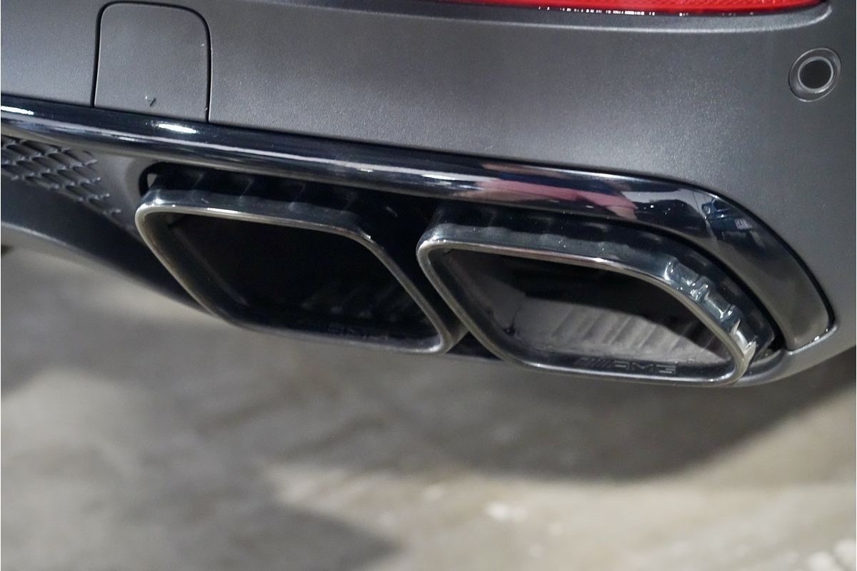 2021 Mercedes-Benz GLE-Class GLE63 AMG S V167
