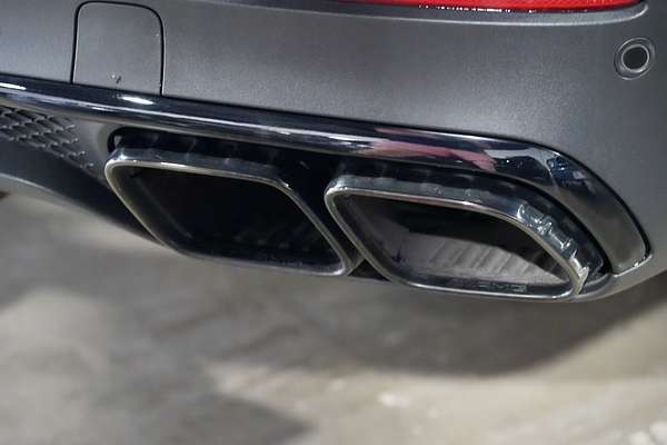 2021 Mercedes-Benz GLE-Class GLE63 AMG S V167
