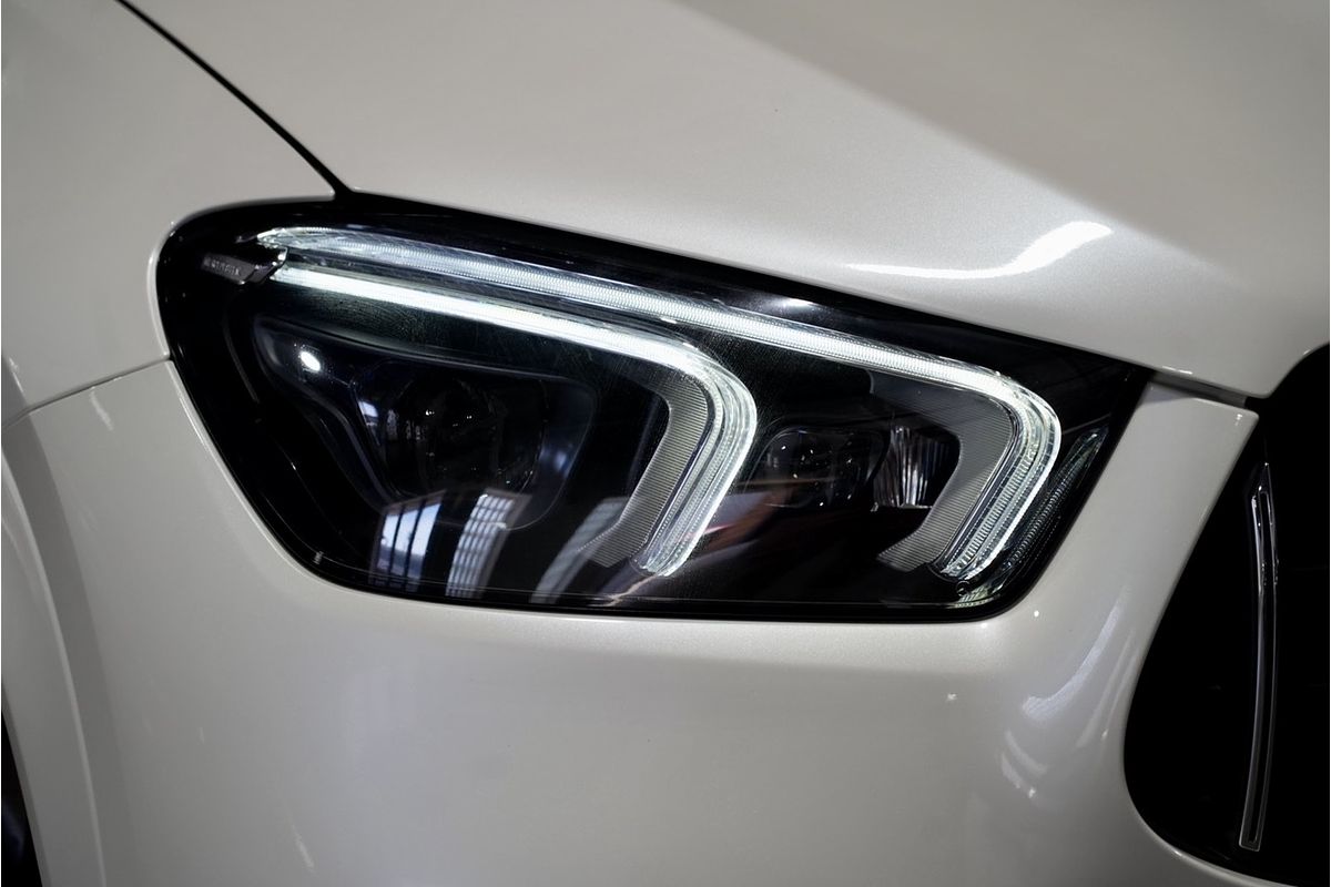 2021 Mercedes-Benz GLE-Class GLE63 AMG S V167