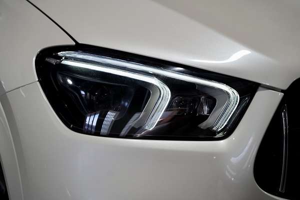 2021 Mercedes-Benz GLE-Class GLE63 AMG S V167