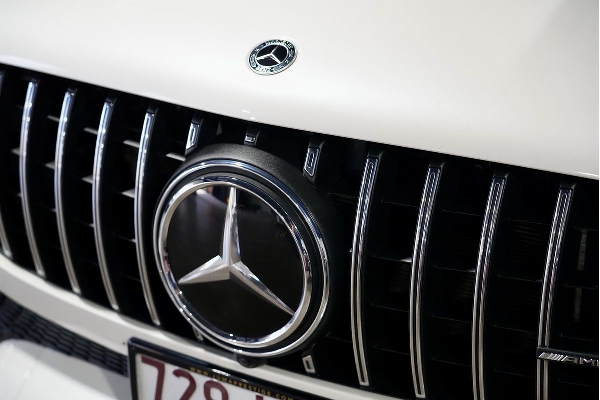 2021 Mercedes-Benz GLE-Class GLE63 AMG S V167