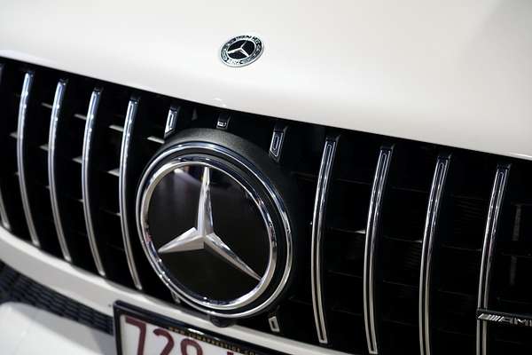 2021 Mercedes-Benz GLE-Class GLE63 AMG S V167