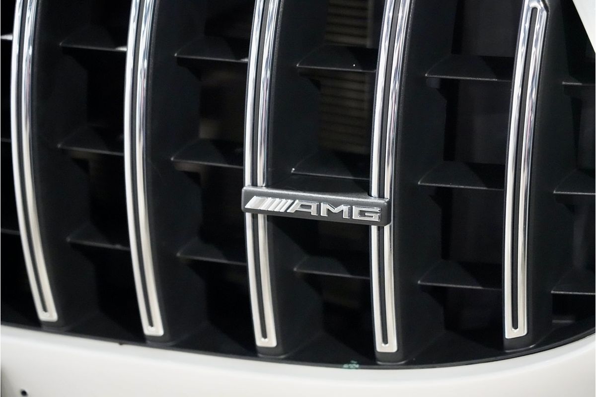 2021 Mercedes-Benz GLE-Class GLE63 AMG S V167