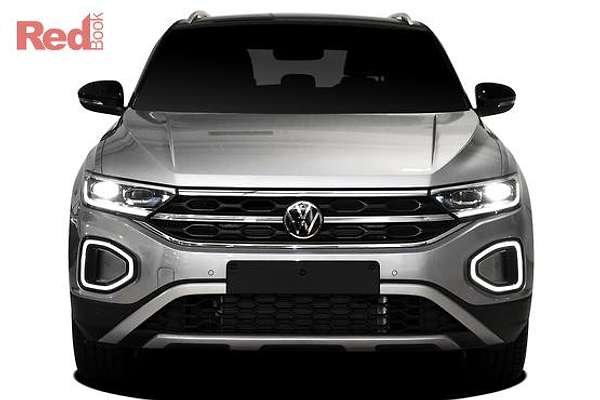 2025 Volkswagen T-Roc 110TSI Style D11