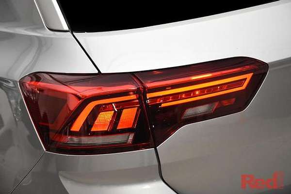 2025 Volkswagen T-Roc 110TSI Style D11