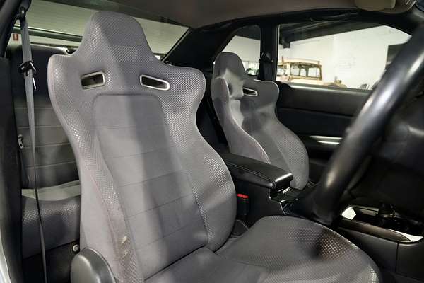 2001 Nissan Skyline GT-R BNR34