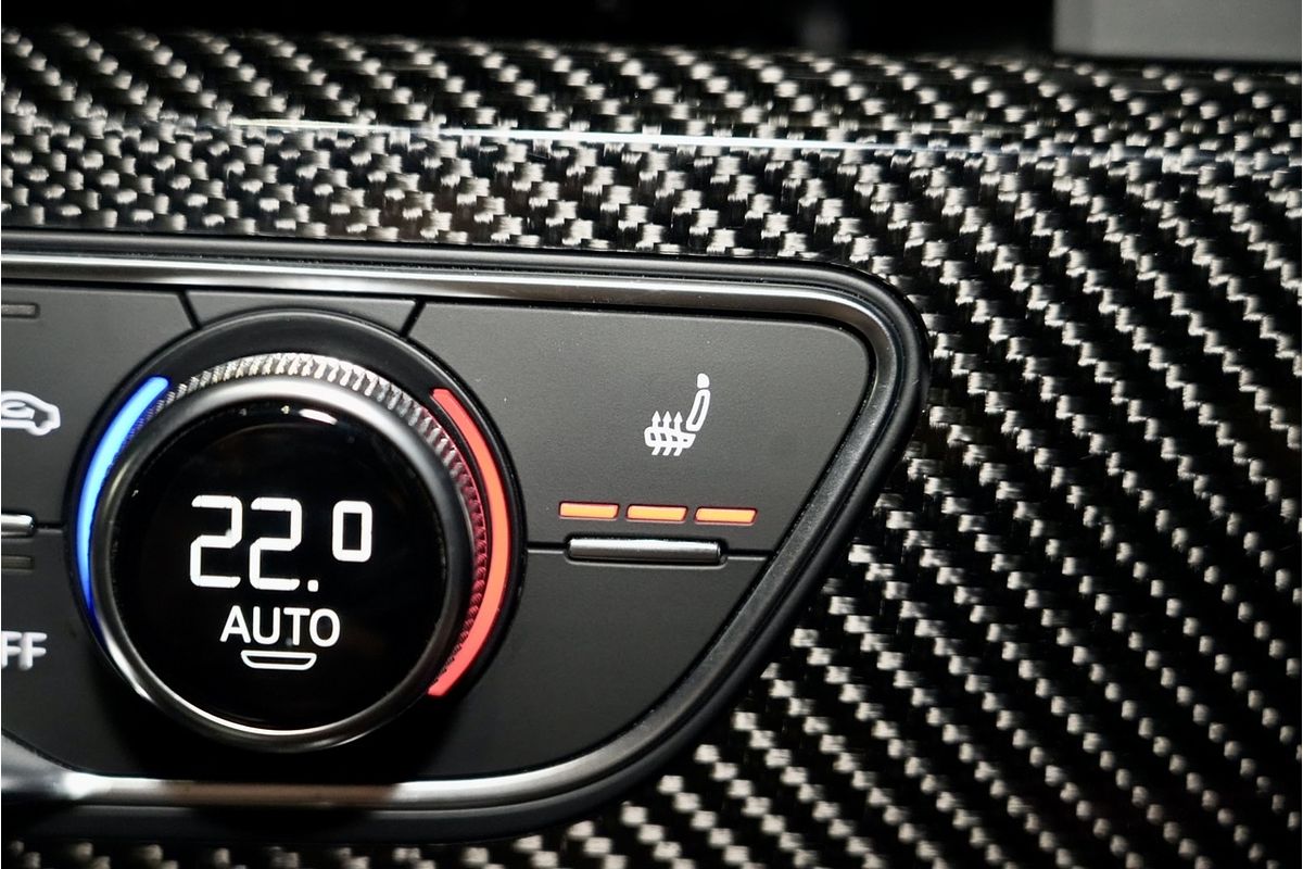 2022 Audi RS4 B9