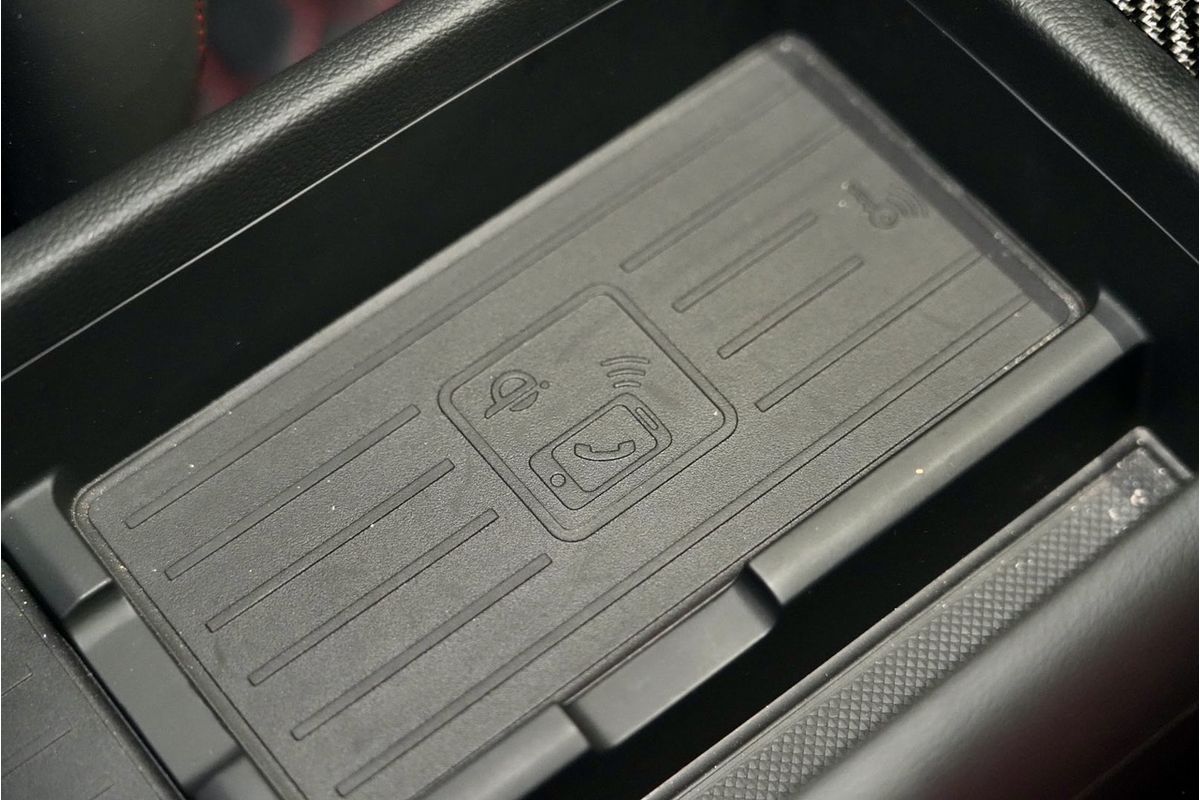 2022 Audi RS4 B9