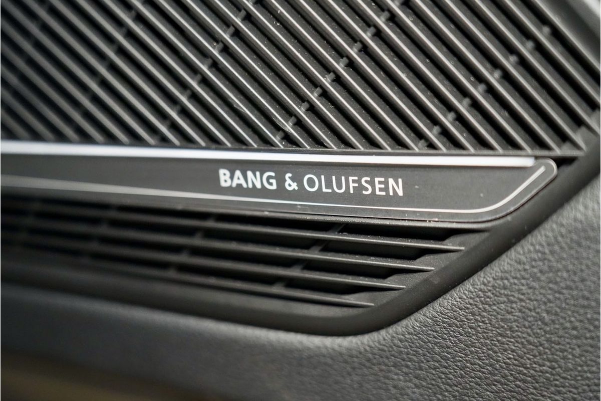 2022 Audi RS4 B9